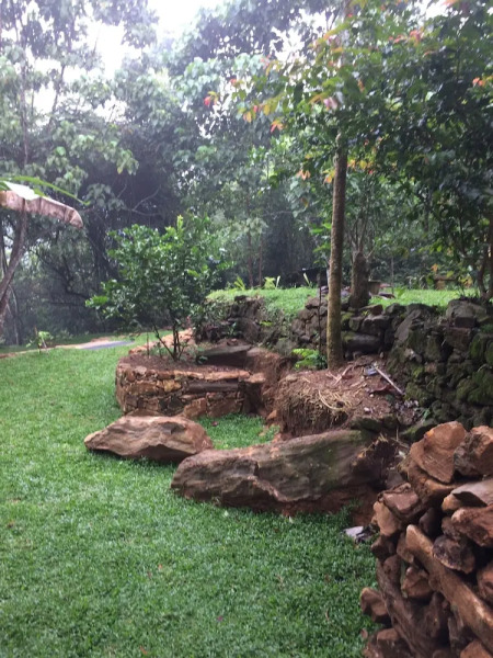 Full Board Wanakaset Retreat