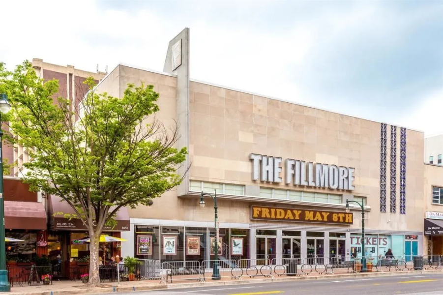 Travelodge Silver Spring