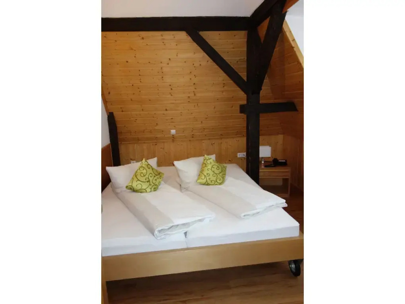 Brauhaus Schillerbad & Hotel