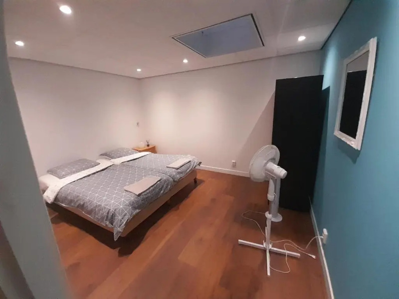 Ferien/vakantie appartement Roompot