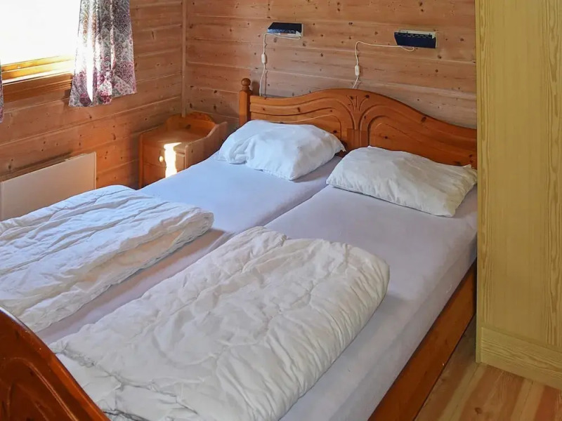 8 Person Holiday Home in Olden