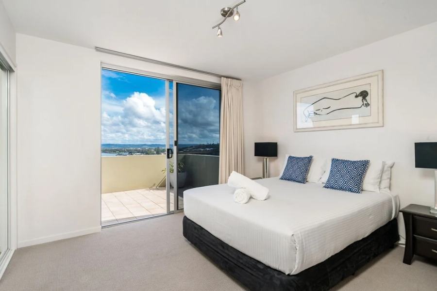 Grandview Apartments Ballina
