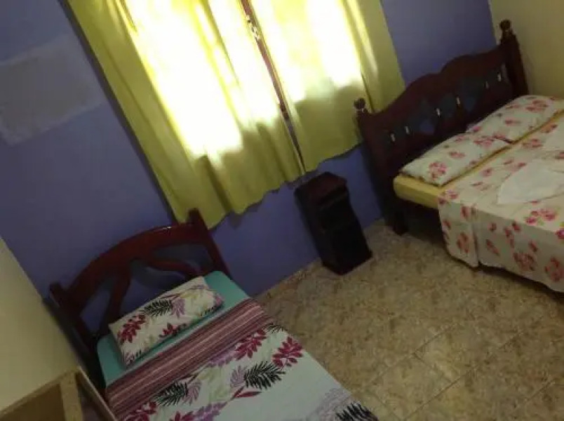 Pousada Refugio do Lobo