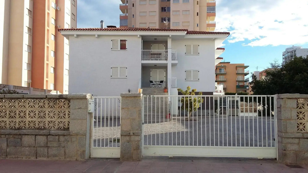 Apartamentos Gandía Playa Centro 3000