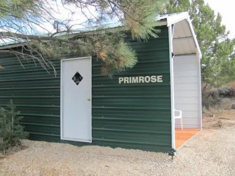 Primrose Cabin