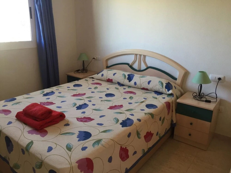 House With 3 Bedrooms in Gran Alacant, With Wonderful Mountain View, P