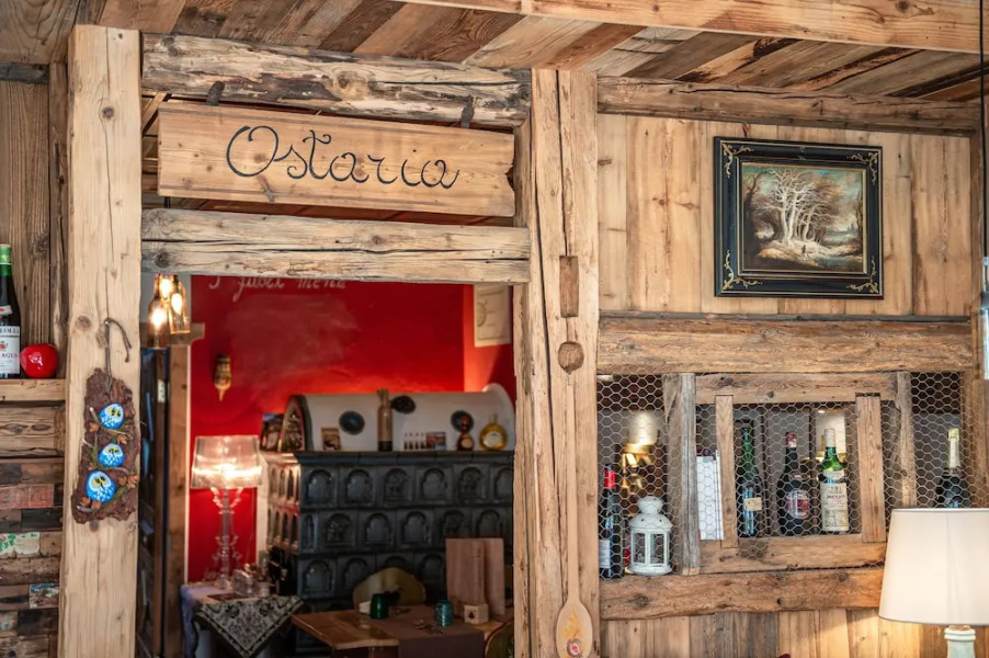 Villa Ruggero Wine Hotel