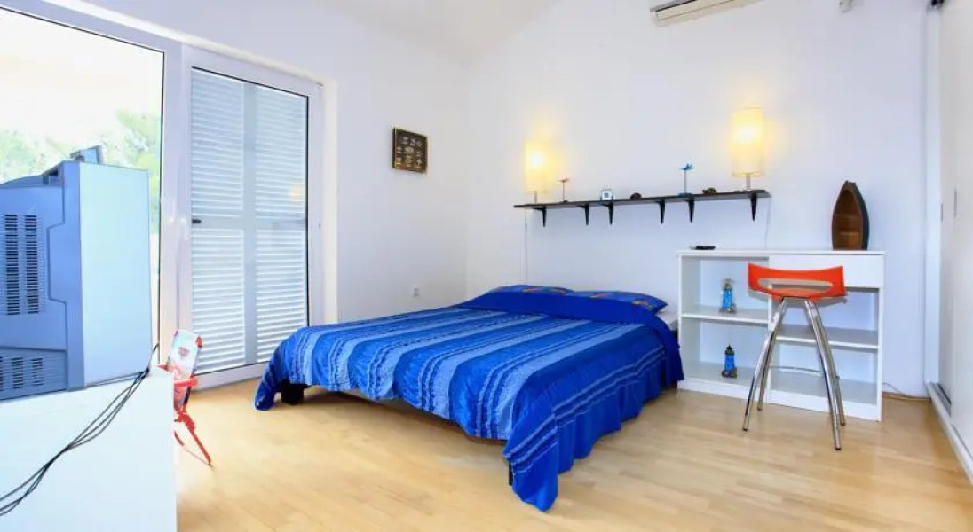 Holiday Home Vila Moli