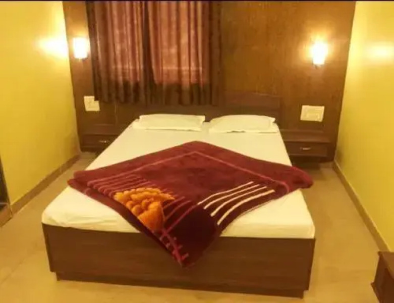 Om Shanti Beach Resort