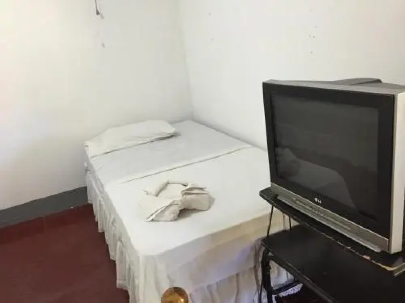 Hotel Los Ranchitos