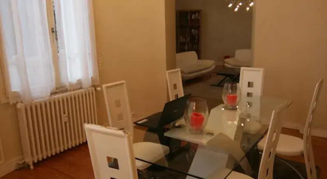 Appartement Prestige