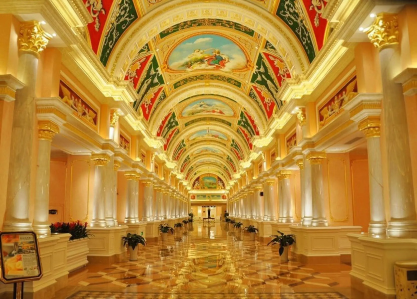 COUNTRY GARDEN Chizhou Phoenix Hotel