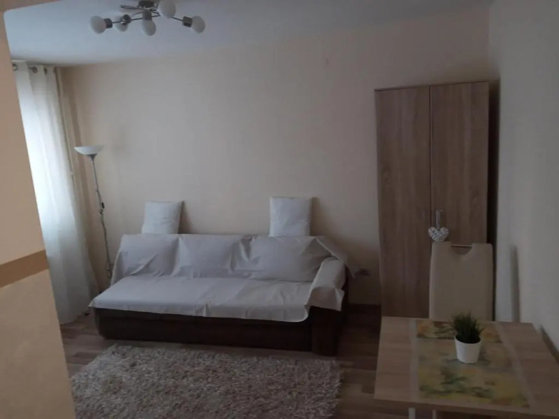 Apartman Nera