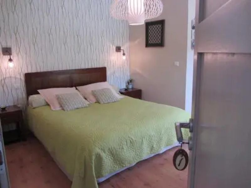 Chambres dHotes La Canadienne