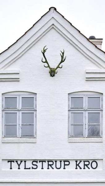 Tylstrup Kro og Motel