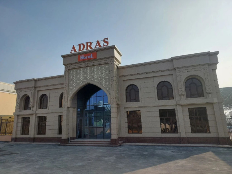 ADRAS Hostel