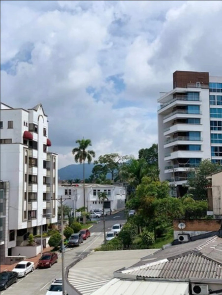 Monterosa Apartamentos Amoblados