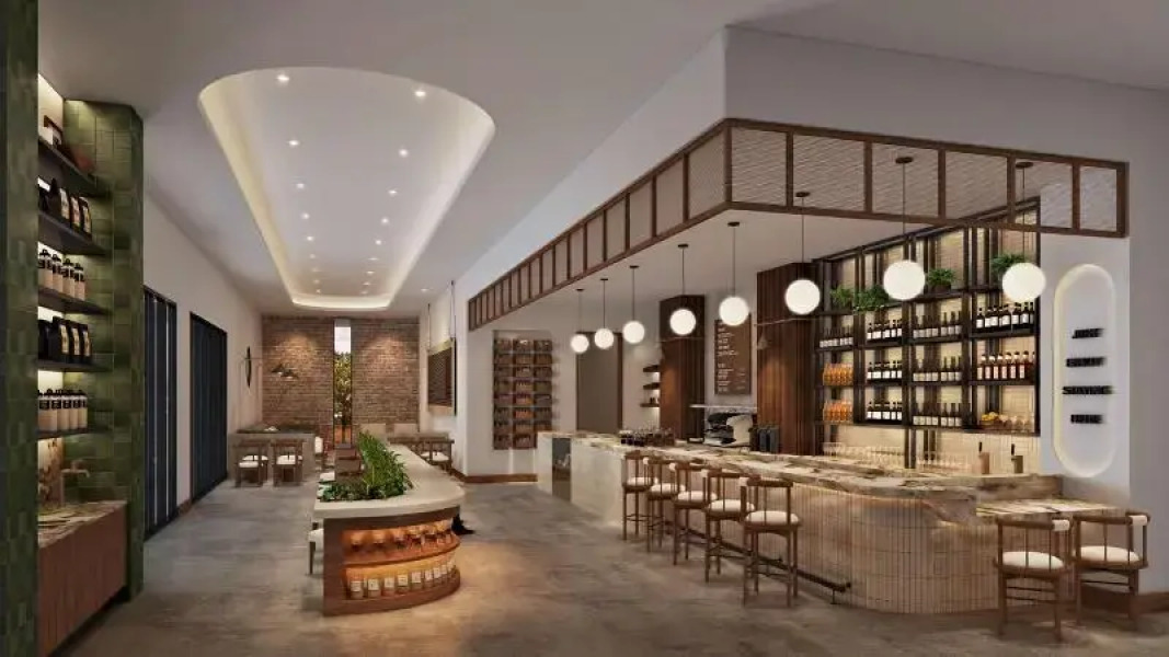 The Ava Hotel Paso Robles, Curio Collection By Hilton