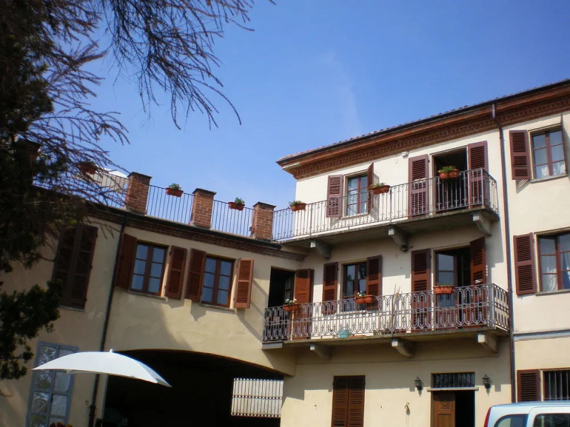 Relais San Desiderio