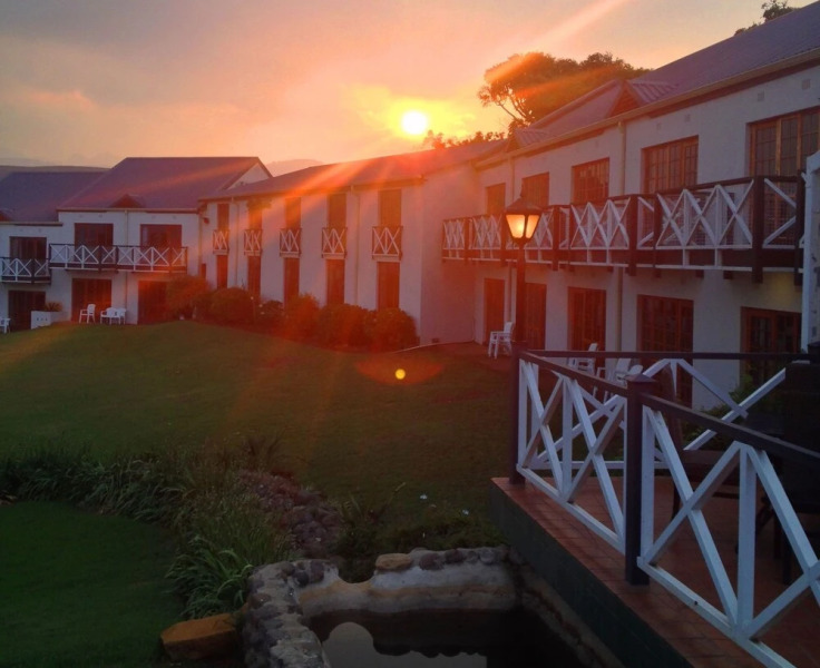 Mont Aux Sources Hotel