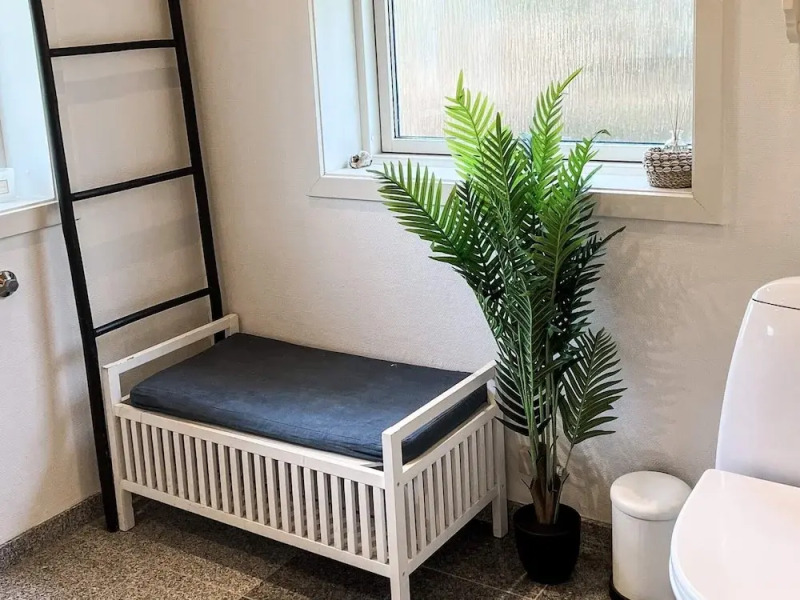 Holiday Home in Vejby