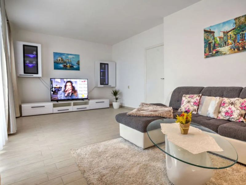 House Stana Novi Vinodolski/Klenovica