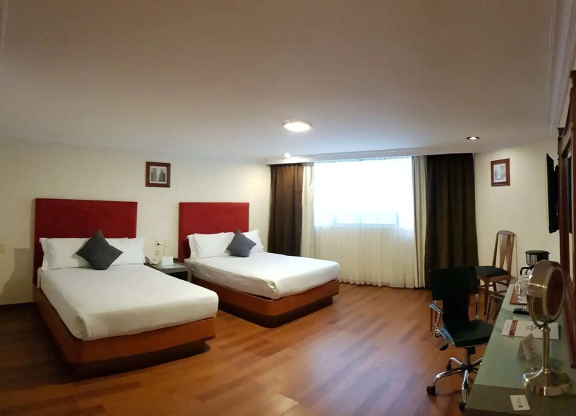 Best Western Gran Marques
