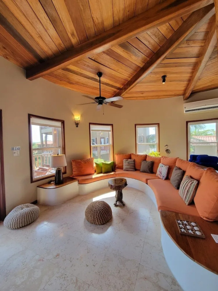Indigo Belize