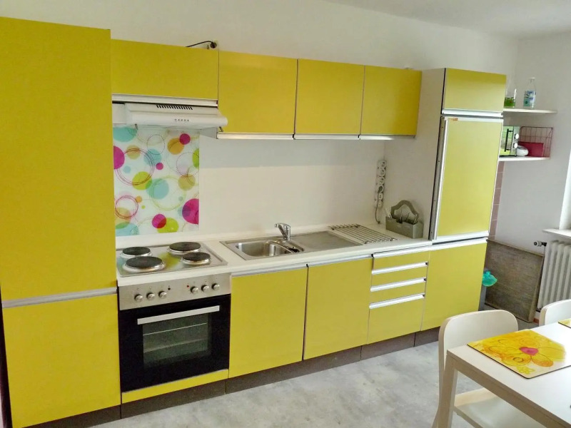 Apartmenthaus an der Greetsieler Str. 6