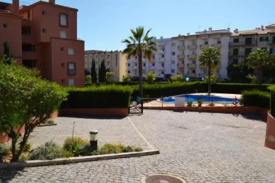 Apartamentos Litoral Mar