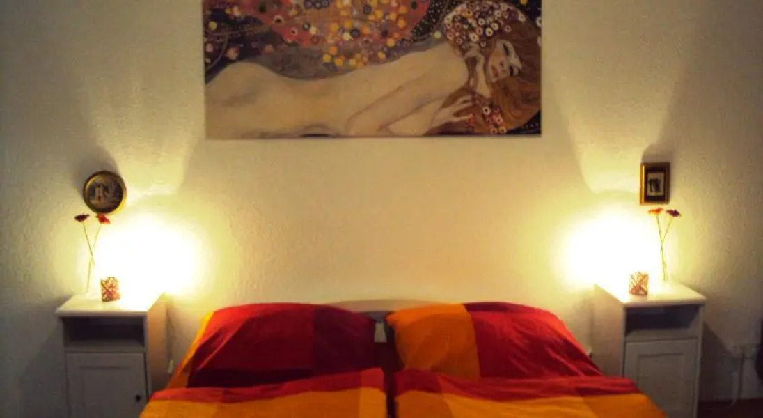 Ferienwohnung Dreiländereck