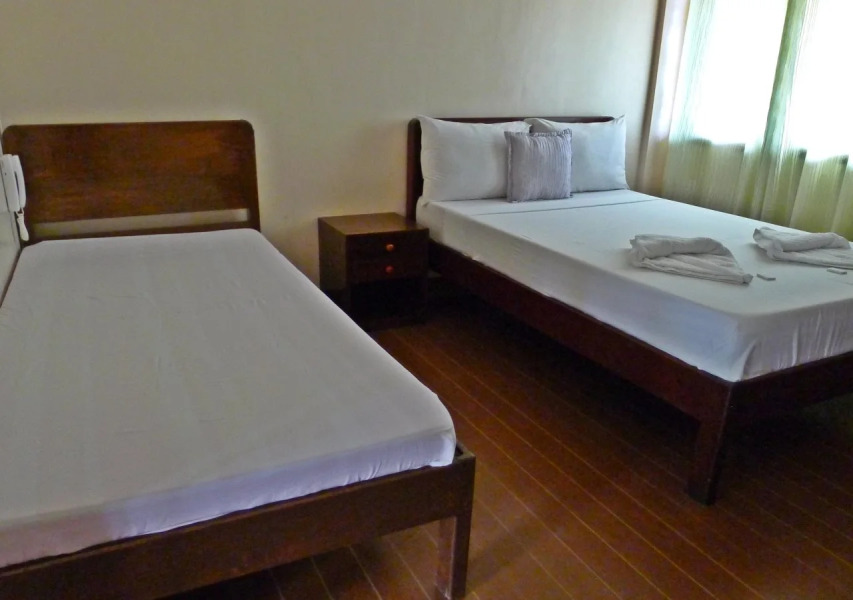 Dayunan Puerto Princesa Tourist Inn