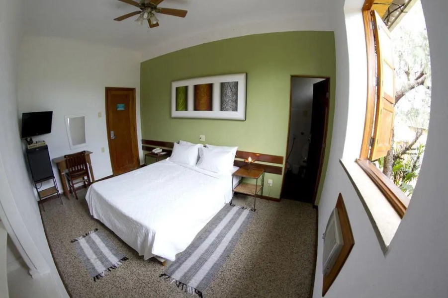 Cipó Veraneio Hotel