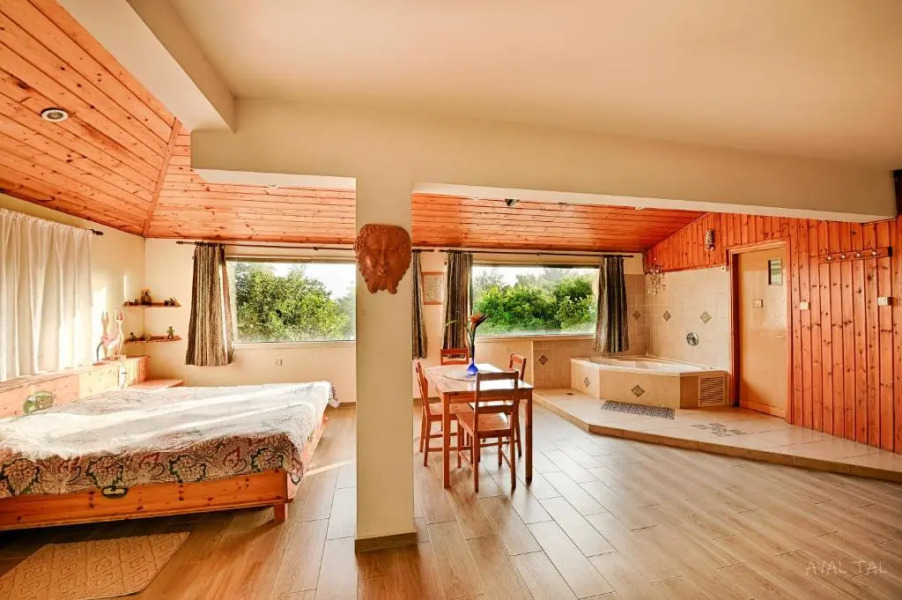 Bloom's Studio הסטודיו של בלום