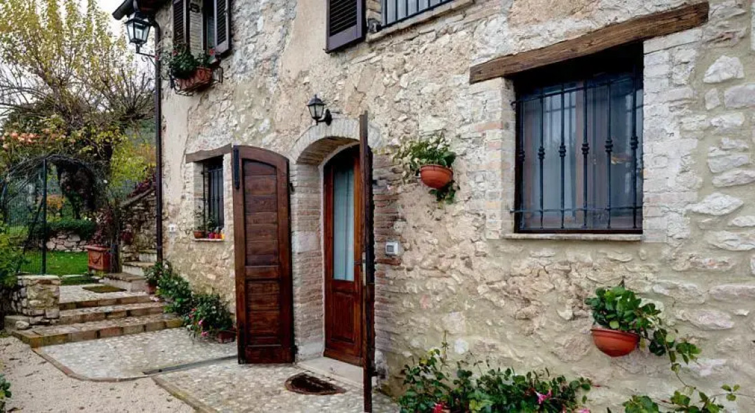 Il Borghetto di Bazzano