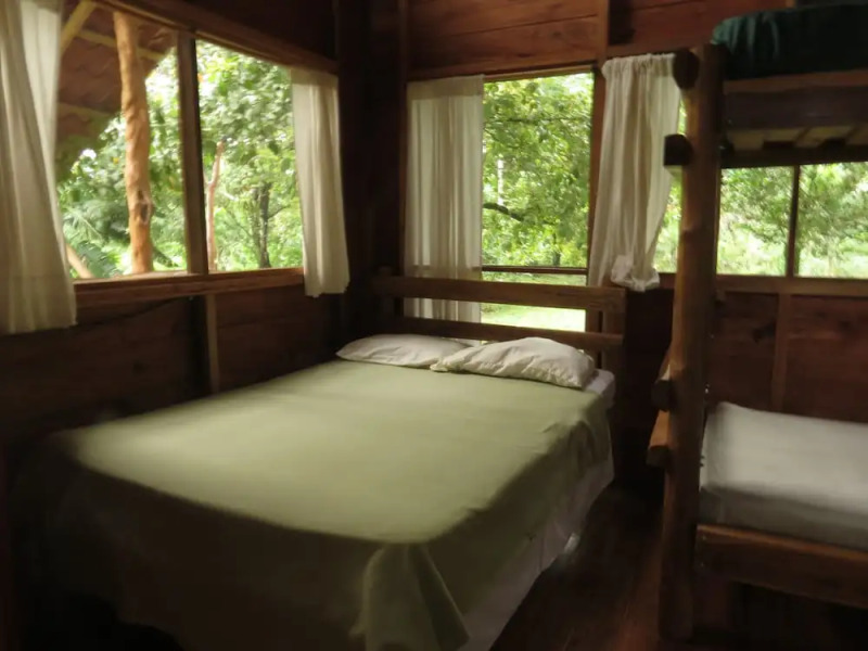 Finca Vocaré Agroturismo