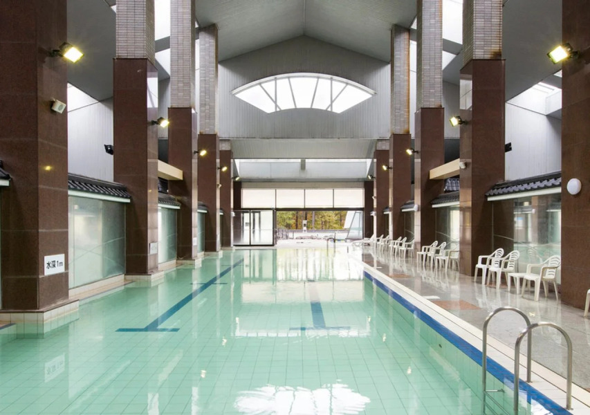 Kitayuzawa Mori no Soraniwa