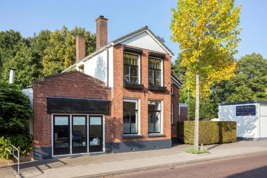 Bed and Breakfast Unique