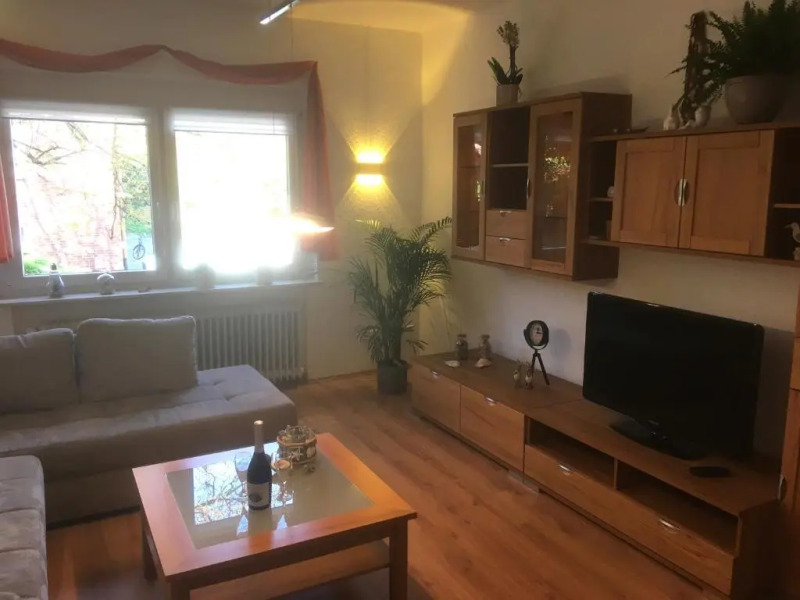 Ferienwohnung Tauchen im Kreidesee