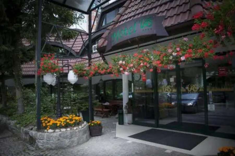 Hotel Las Piechowice