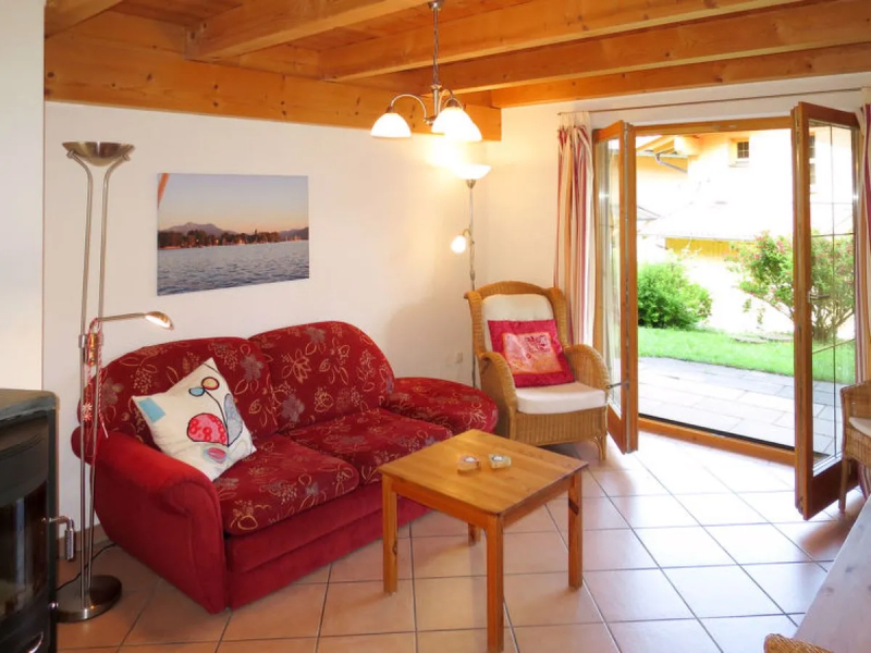 Chalet Chiemsee