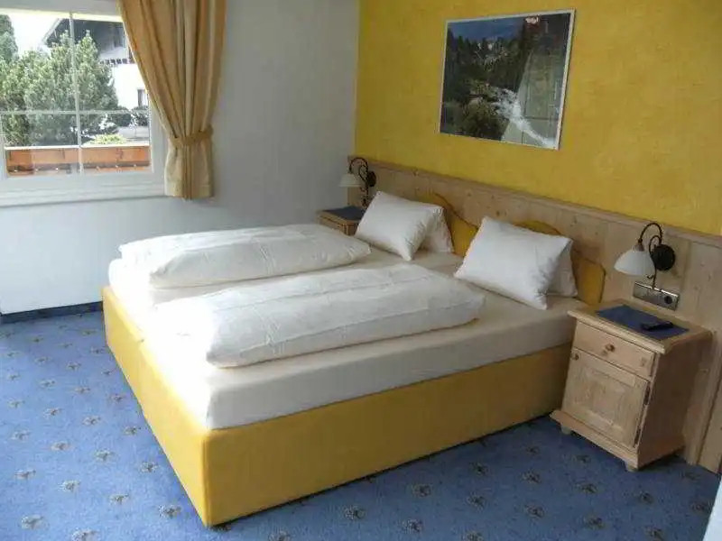 Apart Resort Fgenerhof