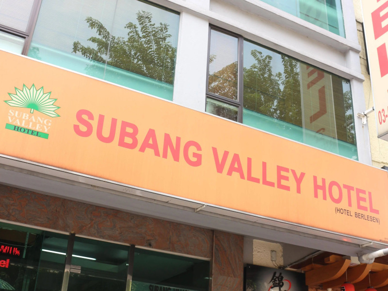 Subang Valley Hotel