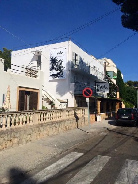 BHC-Boutique Hostal Cala Millor