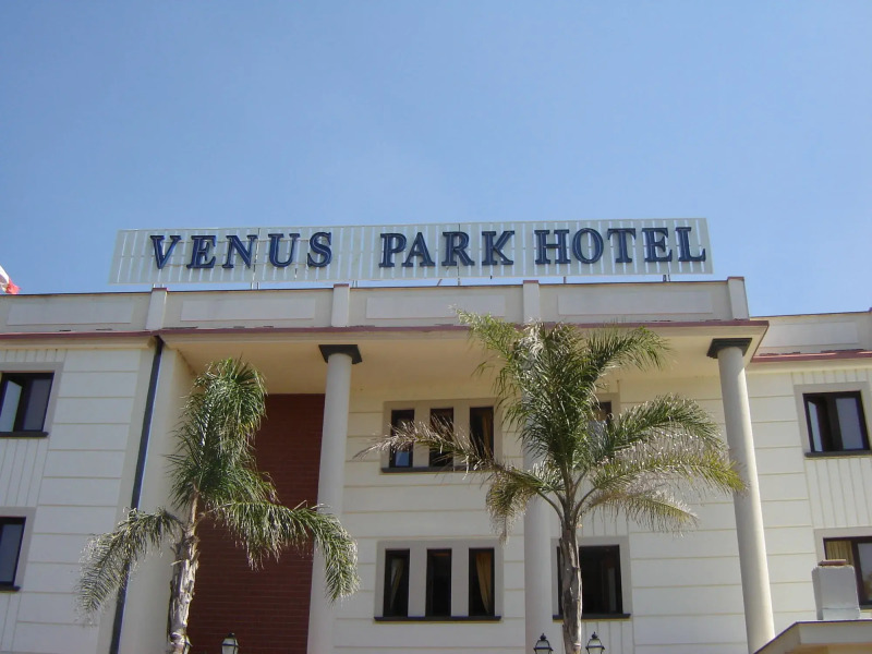 Venus Park Hotel