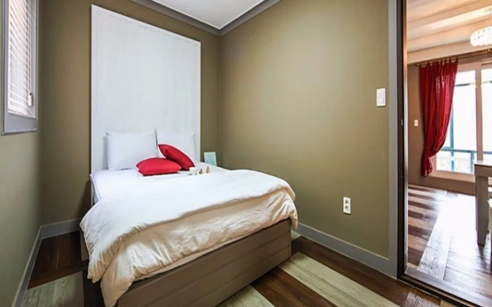 Gyeongju Marianne Pension