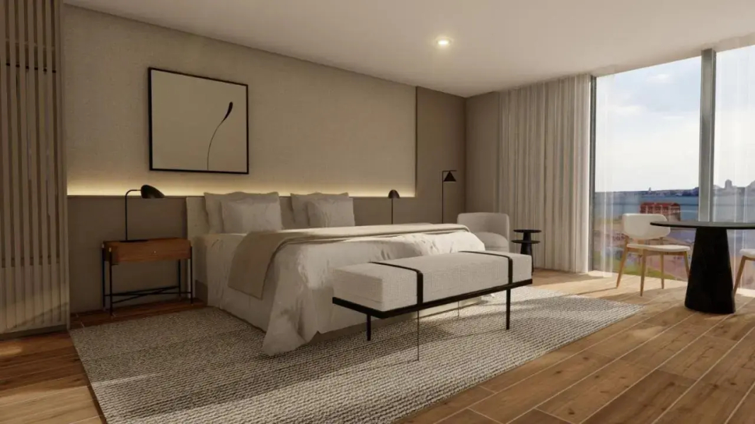 Alula Hotel Encarnacion