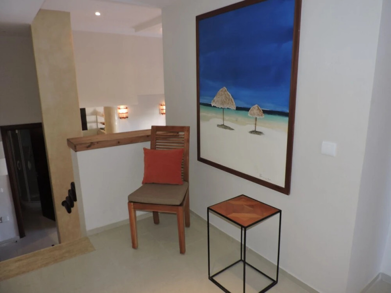 Loft 74-Appartement De 3 Chambres