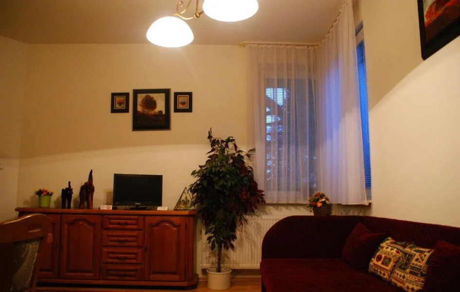 Penzión Rustica Garni