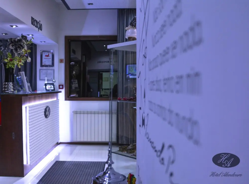 Hotel Alendouro